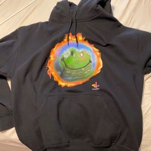 Travis Scott cactus jack fortnite exclusive.